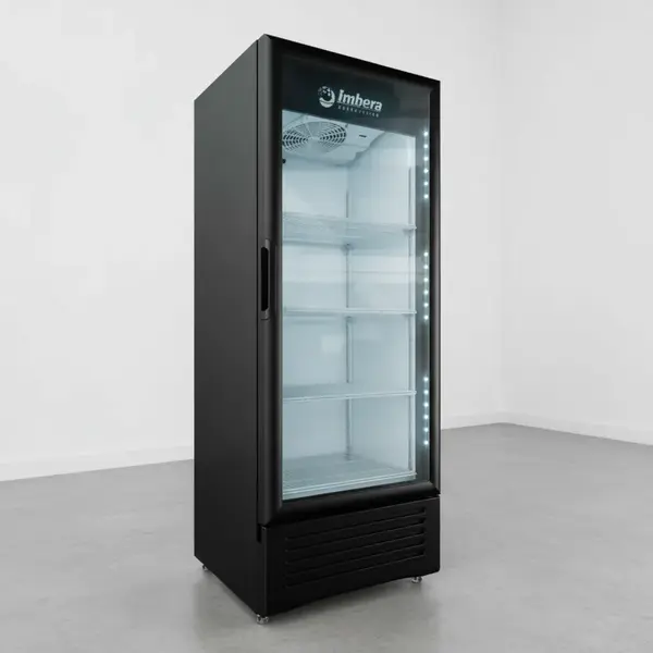 Imbera USA VR12 HC BW