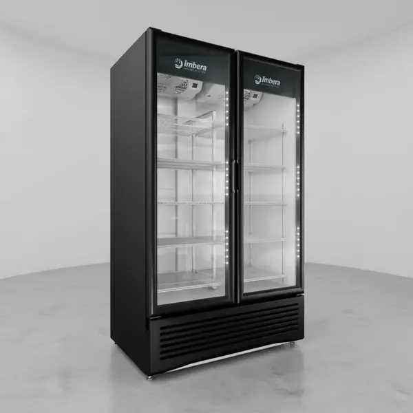 Imbera USA VRD37 HC BW