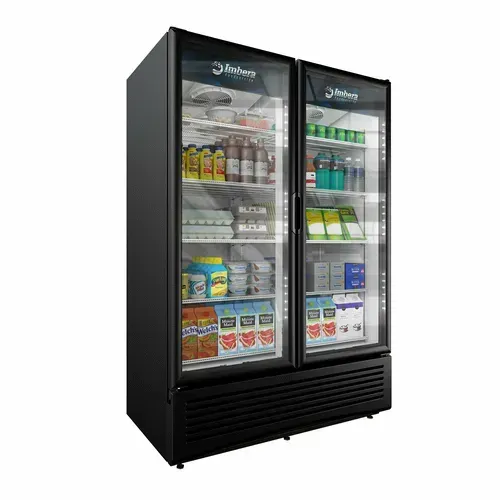 Imbera USA VRD43 HC BW SD