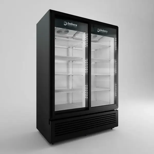 Imbera USA VRD43 HC BW SD