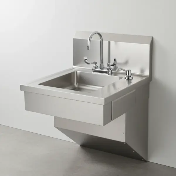 IMC/Teddy ADA-WS-1SX