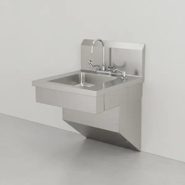 IMC/Teddy ADA-WS-2SX