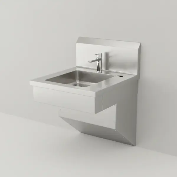 IMC/Teddy ADA-WS-SEC-1D