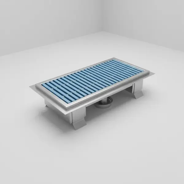 IMC/Teddy ASFT-12108-PFG-ADA