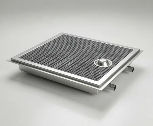 IMC/Teddy ASFT-12120-CH-ADA