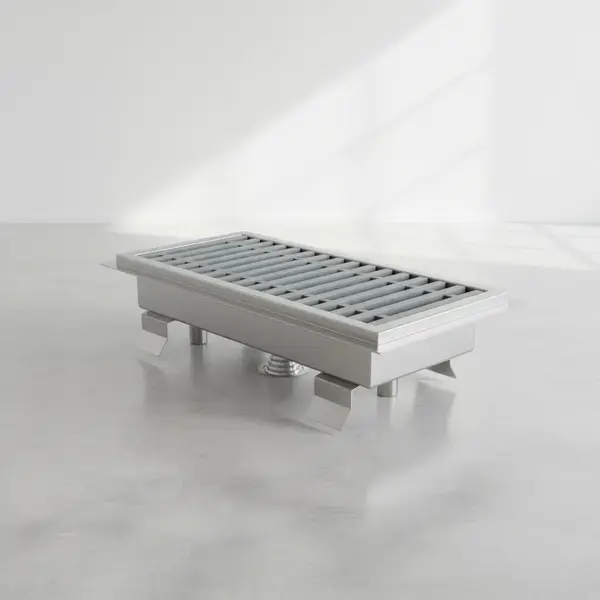 IMC/Teddy ASFT-12120-PFG