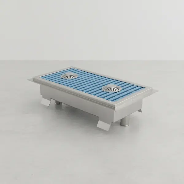 IMC/Teddy ASFT-12120-PFG-ADA