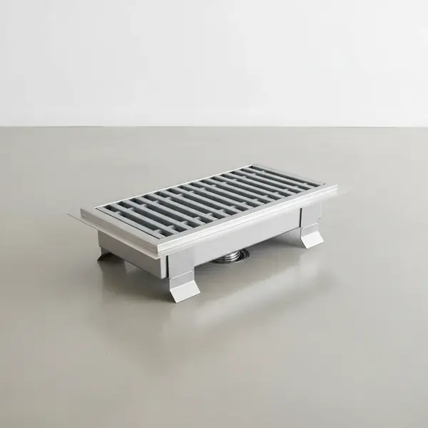 IMC/Teddy ASFT-1224-PFG