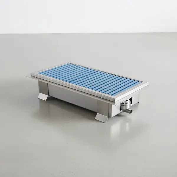 IMC/Teddy ASFT-1224-PFG-ADA