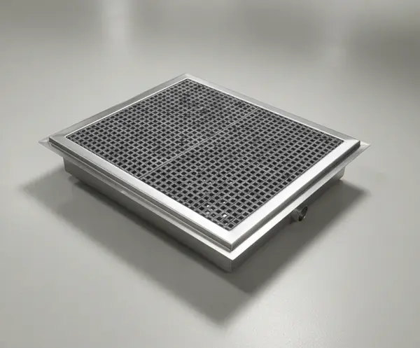 IMC/Teddy ASFT-1230-CH-ADA