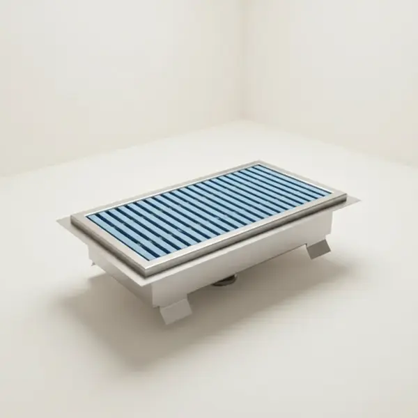 IMC/Teddy ASFT-1230-PFG-ADA