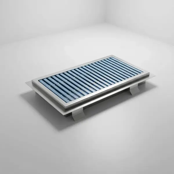 IMC/Teddy ASFT-1230-SG-ADA