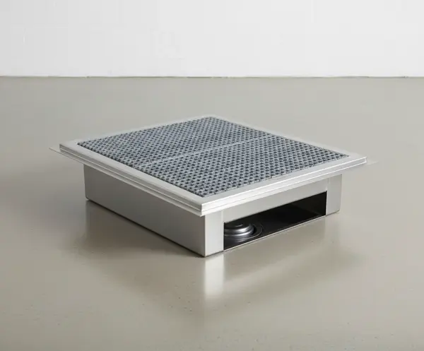 IMC/Teddy ASFT-1236-CH-ADA