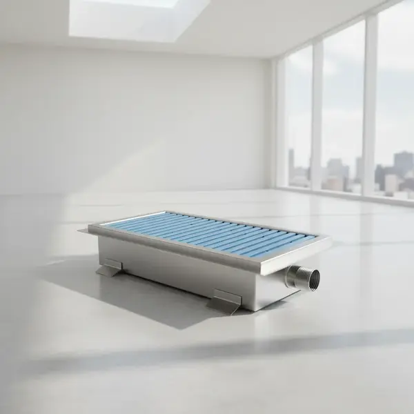 IMC/Teddy ASFT-1236-PFG-ADA