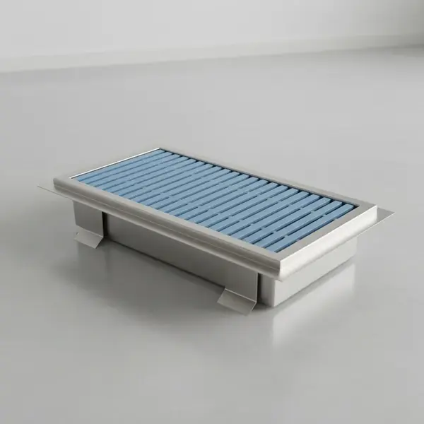 IMC/Teddy ASFT-1248-SG-ADA