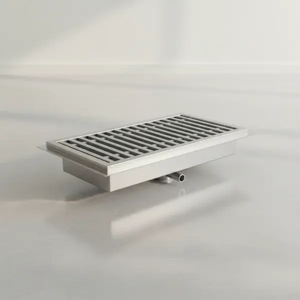 IMC/Teddy ASFT-1260-PFG