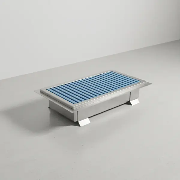 IMC/Teddy ASFT-1260-PFG-ADA