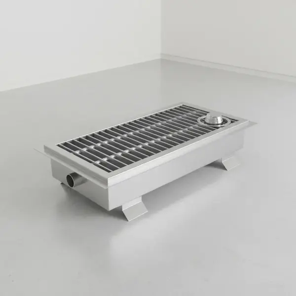 IMC/Teddy ASFT-1260-SG