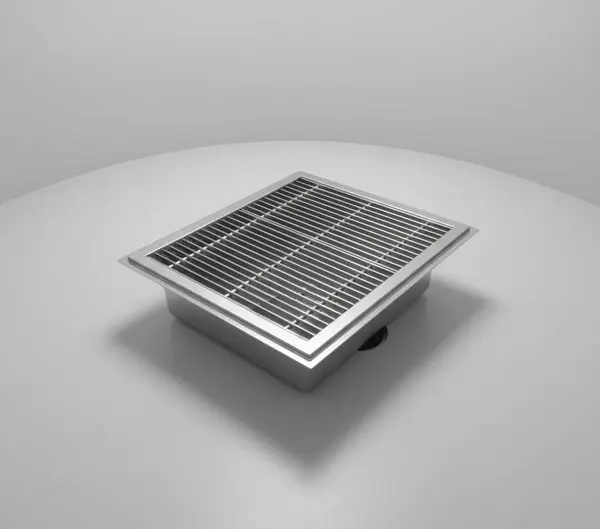 IMC/Teddy ASFT-1260-SGAS