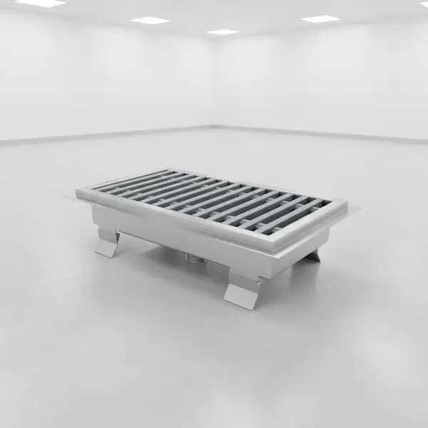 IMC/Teddy ASFT-1272-PFG