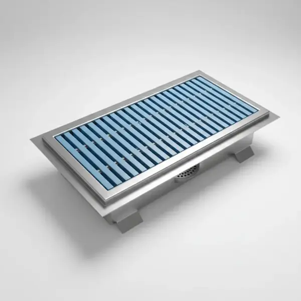 IMC/Teddy ASFT-1284-PFG-ADA