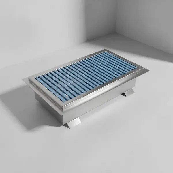 IMC/Teddy ASFT-1284-SG-ADA