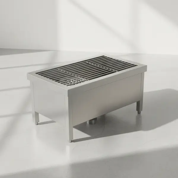 IMC/Teddy ASFT-1284-SGAS