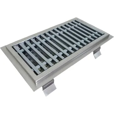 IMC/Teddy ASFT-1296-PFG