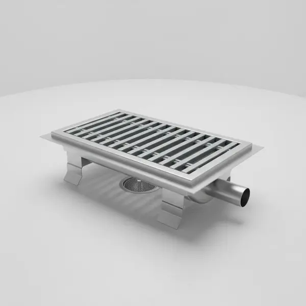 IMC/Teddy ASFT-1296-PFG