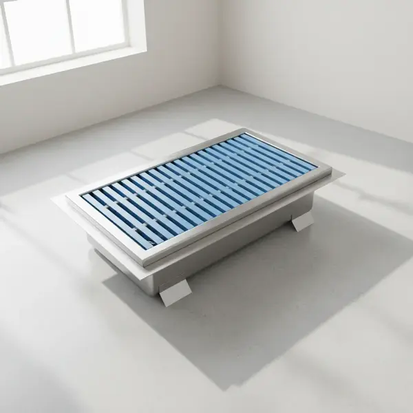 IMC/Teddy ASFT-1296-PFG-ADA