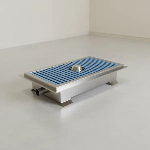 IMC/Teddy ASFT-1296-SG-ADA