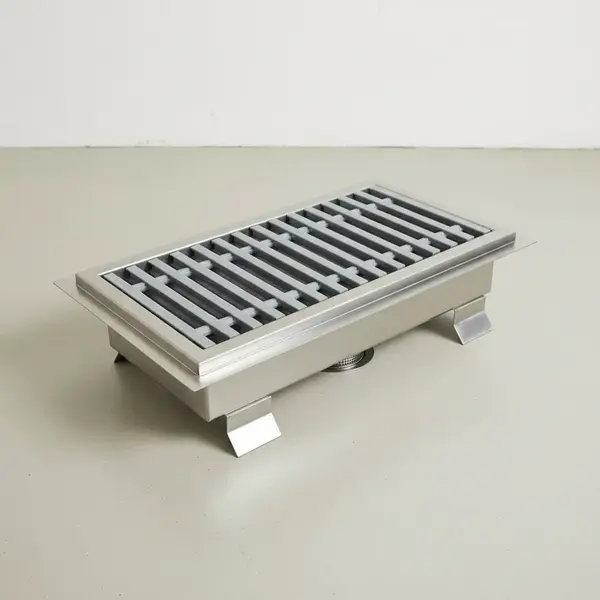 IMC/Teddy ASFT-15108-PFG