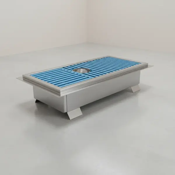 IMC/Teddy ASFT-15108-PFG-ADA