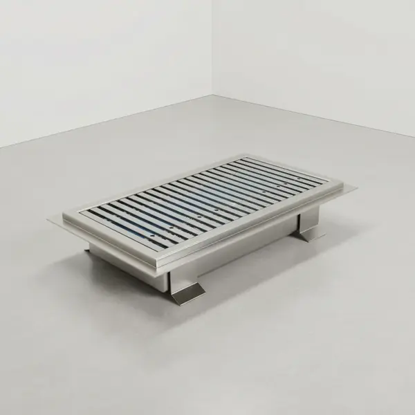 IMC/Teddy ASFT-15108-SG-ADA