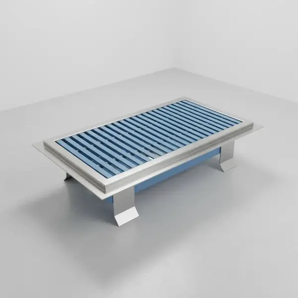 IMC/Teddy ASFT-15120-SG-ADA