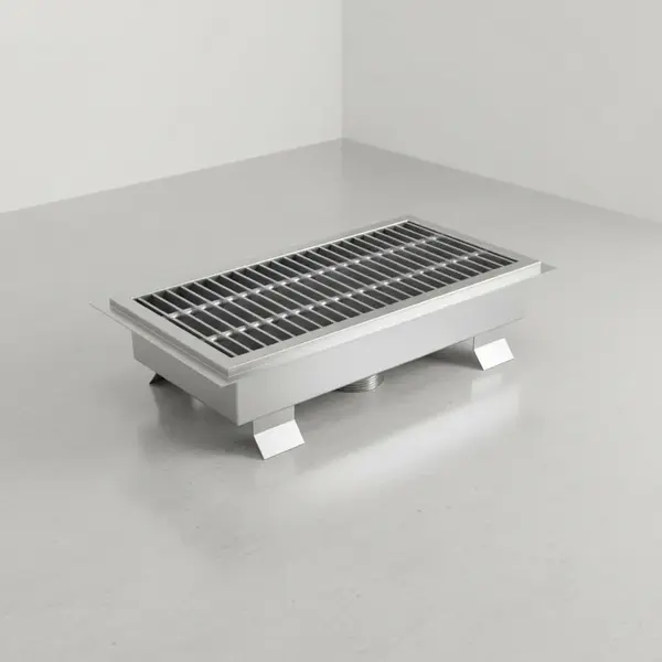 IMC/Teddy ASFT-1524-SG