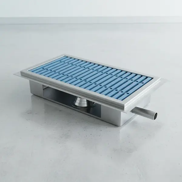 IMC/Teddy ASFT-1530-PFG-ADA