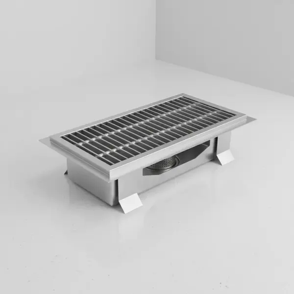 IMC/Teddy ASFT-1530-SG