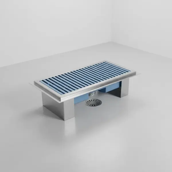 IMC/Teddy ASFT-1530-SG-ADA