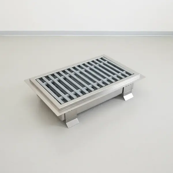 IMC/Teddy ASFT-1536-PFG