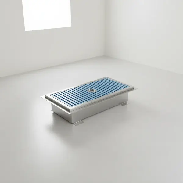 IMC/Teddy ASFT-1536-PFG-ADA