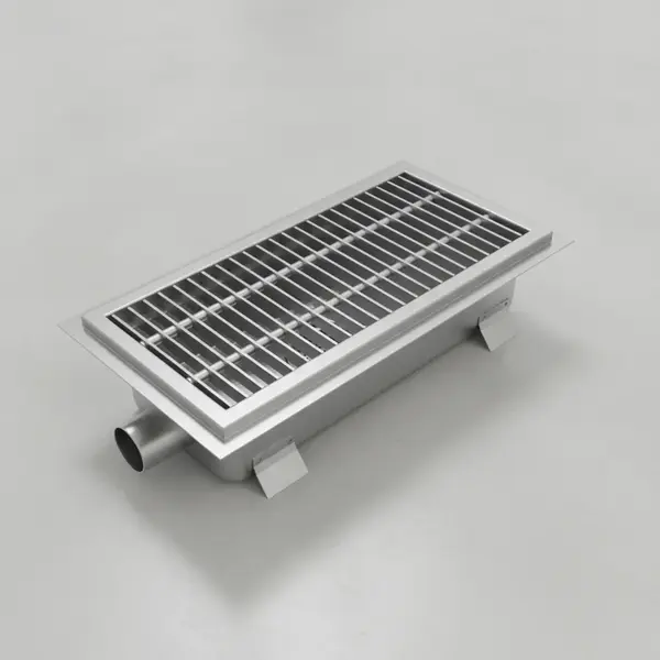 IMC/Teddy ASFT-1536-SG