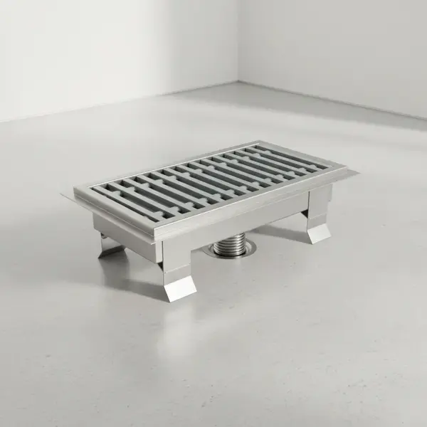 IMC/Teddy ASFT-1548-PFG