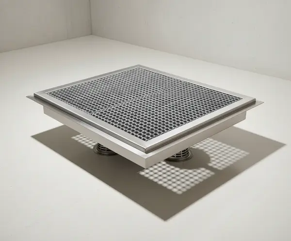 IMC/Teddy ASFT-1560-CH-ADA