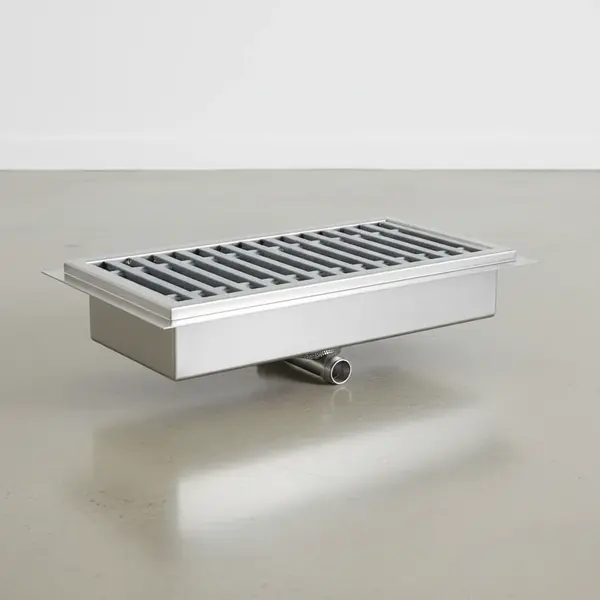 IMC/Teddy ASFT-1560-PFG