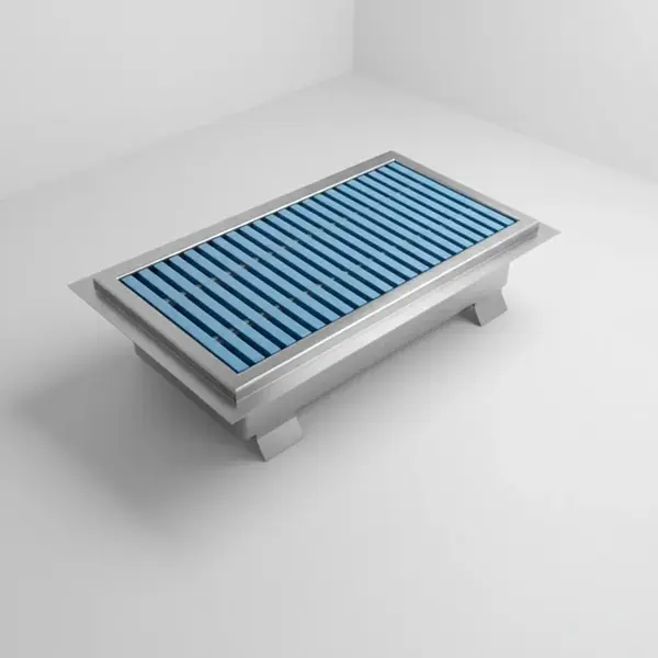 IMC/Teddy ASFT-1560-PFG-ADA