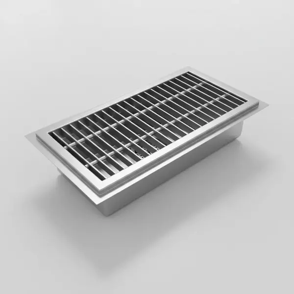 IMC/Teddy ASFT-1560-SG