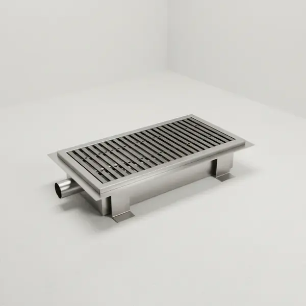 IMC/Teddy ASFT-1560-SG-ADA