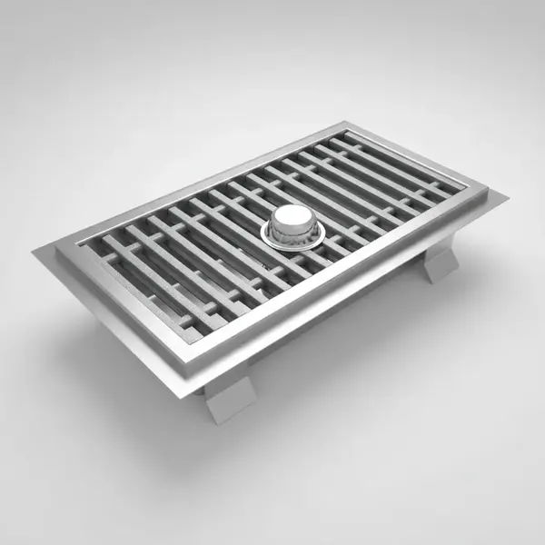 IMC/Teddy ASFT-1572-PFG