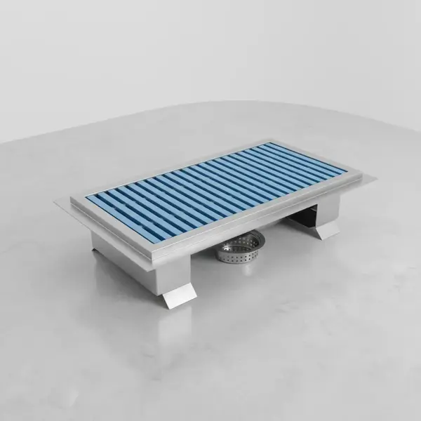 IMC/Teddy ASFT-1572-PFG-ADA